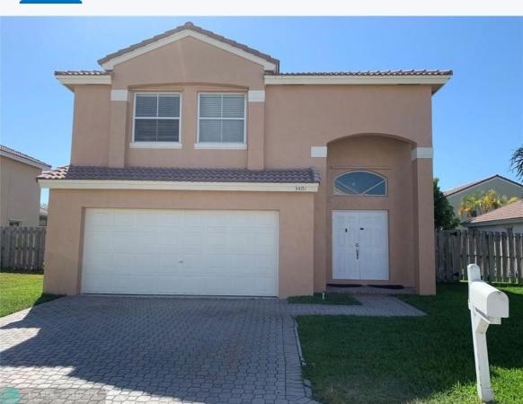 Port Antigua At Coral Bay, 3401 Seabreeze Ln, Margate, Florida 33063, image 1