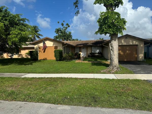 Welleby, 4041 NW 93rd Ave, Sunrise, Florida 33351, image 1