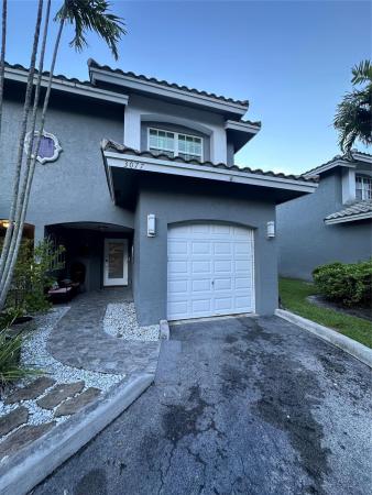 Coral Isle, 3077 NW 92nd Ave #9, Coral Springs, Florida 33065, image 1