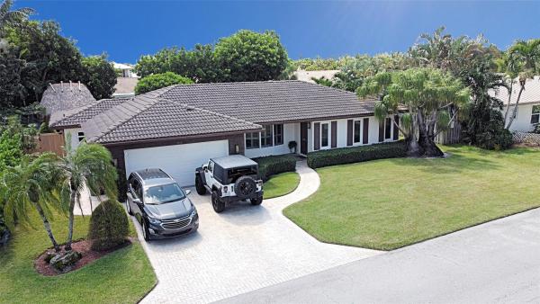 Bel Marra, 798 Appleby St, Boca Raton, Florida 33487, image 1