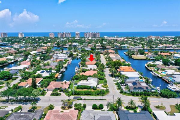 The Landings, 3111 NE 56th Ct, Fort Lauderdale, Florida 33308, image 1
