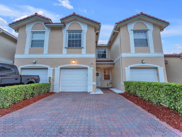 Pelican Pointe, 11616 NW 47th Ct #11616, Coral Springs, Florida 33076, image 1