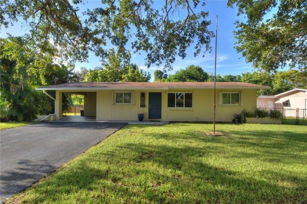 Plantation Sunrise Heights, 6897 NW 12th Ct, Plantation, Florida 33313, image 1