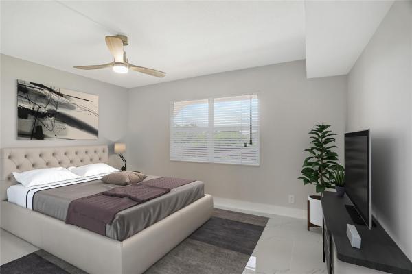 Aruba Village, 3306 Aruba Way #H4, Coconut Creek, Florida 33066, image 3