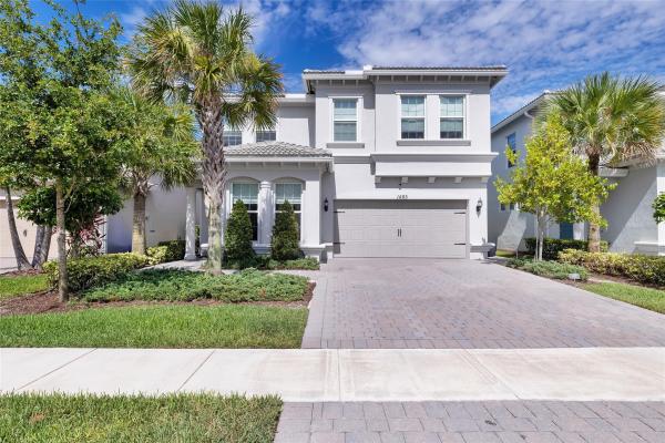 Parkview At Hillcrest, 1485 Myrtle Oak Ter, Hollywood, Florida 33021, image 1