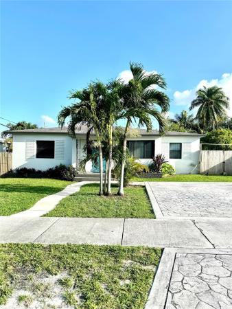 Washington Heights, 2406 E Funston St, Hollywood, Florida 33020, image 1