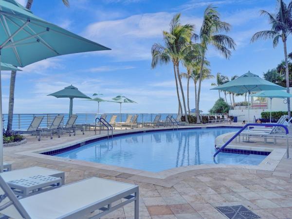 3535 S Ocean Dr #1506, Hallandale Beach, Florida 33019, image 1
