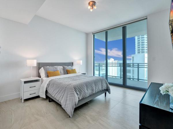 3535 S Ocean Dr #1506, Hallandale Beach, Florida 33019, image 3