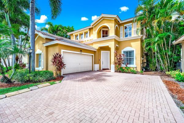 Villa Sorrento, 5899 NW 120th Ter, Coral Springs, Florida 33076, image 1