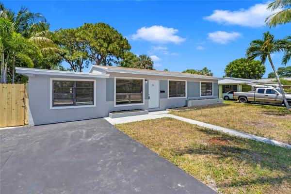 Prospect Gardens, 571 NW 41st St, Oakland Park, Florida 33309, image 1
