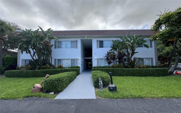 Park Place At Pompano, 101 SE 6th Ave #6, Pompano Beach, Florida 33060, image 1