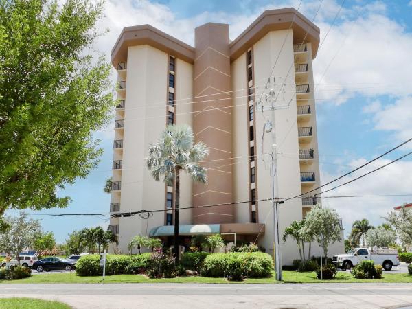 The Triton, 501 N Riverside Dr #301, Pompano Beach, Florida 33062, image 1