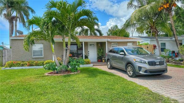 North Andrews Terrace, 330 NW 51st Ct, Fort Lauderdale, Florida 33309, image 1