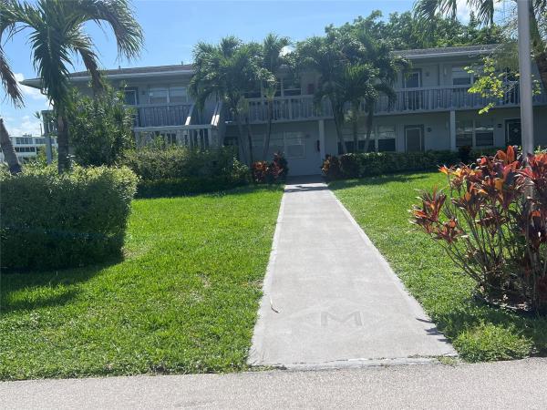 Oakridge, 195 Oakridge M #195, Deerfield Beach, Florida 33442, image 1