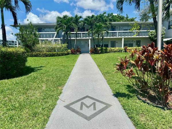 Oakridge, 195 Oakridge M, Deerfield Beach, Florida 33442, image 3