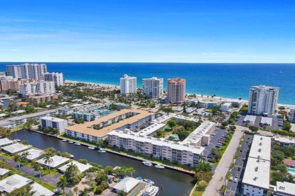 1481 S Ocean Blvd #233C, Pompano Beach, Florida 33062, image 1