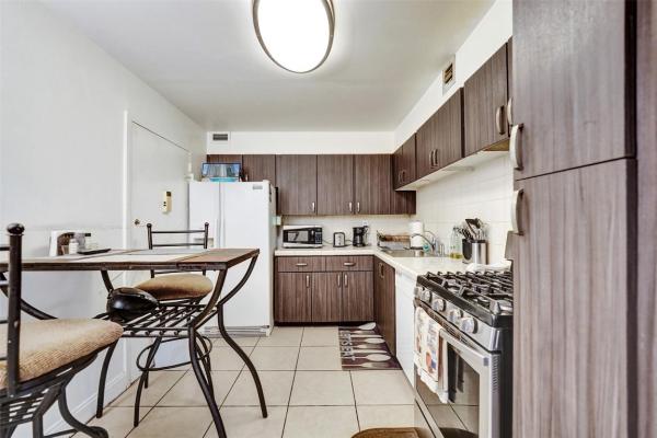 Parker Plaza Estates, 2030 S Ocean Dr #1004, Hallandale Beach, Florida 33009, image 3