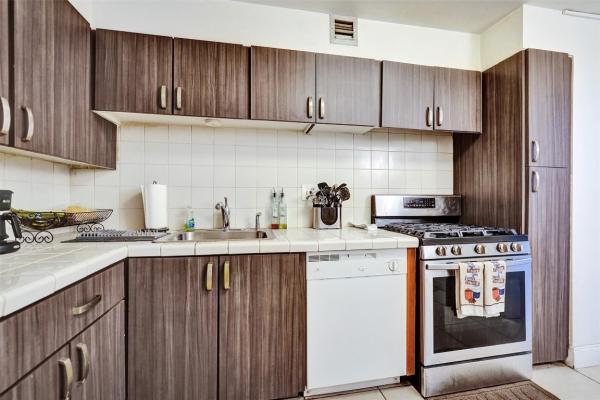 Parker Plaza Estates, 2030 S Ocean Dr #1004, Hallandale Beach, Florida 33009, image 1