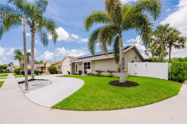 Barwood Estates, 8816 SW 18th Rd, Boca Raton, Florida 33433, image 1