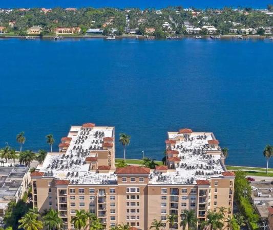 Flagler Pointe, 1805 N Flagler Dr #106, West Palm Beach, Florida 33407, image 1