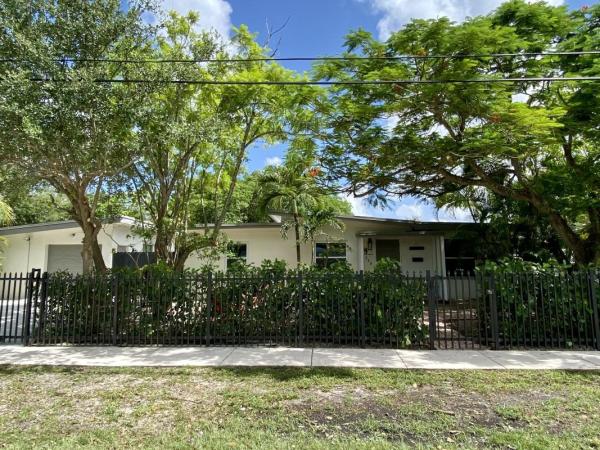 Nichols Heights, 340 NW 138th St, North Miami, Florida 33168, image 1