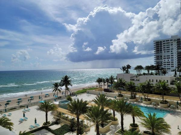 The Wave, 2501 S Ocean Dr #616, Hollywood, Florida 33019, image 1