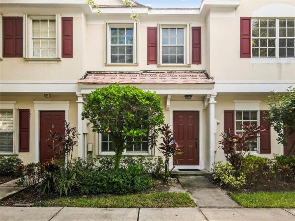 Somerset At Jacaranda, 154 SW 96th Ave #154, Fort Lauderdale, Florida 33324, image 1