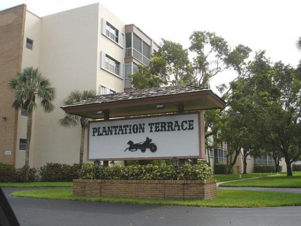 Plantation Terrace, 6751 Cypress Rd #110, Plantation, Florida 33317, image 1