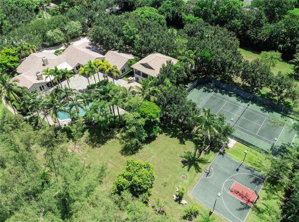 Parkland Ranches, 8800 NW 70th Ct, Parkland, Florida 33067, image 1