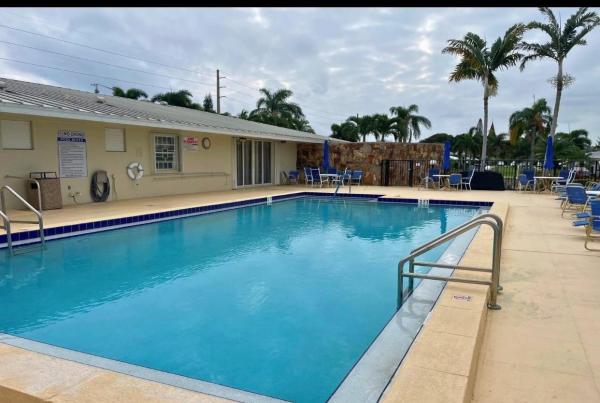 Pine Point Villas, 220 Country Ln #B, Boynton Beach, Florida 33435, image 1