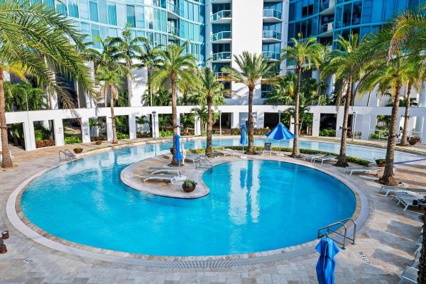 Las Olas River House, 333 Las Olas Way #3906, Fort Lauderdale, Florida 33301, image 1