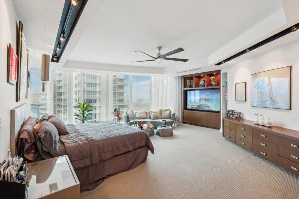Las Olas River House, 333 Las Olas Way #3906, Fort Lauderdale, Florida 33301, image 2