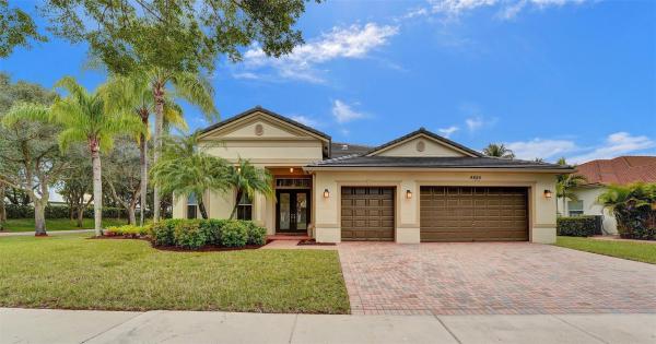 Hibbs' Grove, 4895 Sunkist Way, Cooper City, Florida 33330, image 1