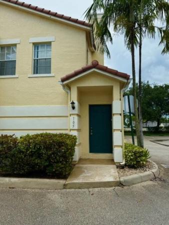 The Residences Of Belmont At Boynton Beach, 105 Belmont Pl #105, Boynton Beach, Florida 33436, image 1