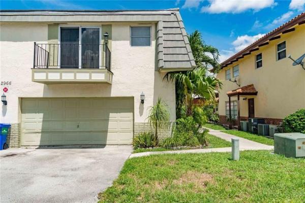 Forest Villas, 2966 NW 89th Ter #15-4, Coral Springs, Florida 33065, image 1