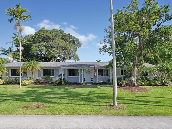 Whispering Pines Estates, 8600 SW 186th St, Cutler Bay, Florida 33157, image 1