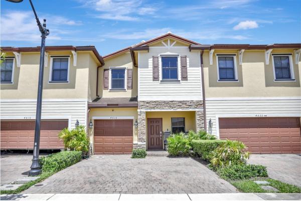 Palomino Lake, 4616 Belgain Ln., Davie, Florida 33314, image 1