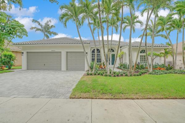 3660 NW 89th Ter, Hollywood, Florida 33024, image 1