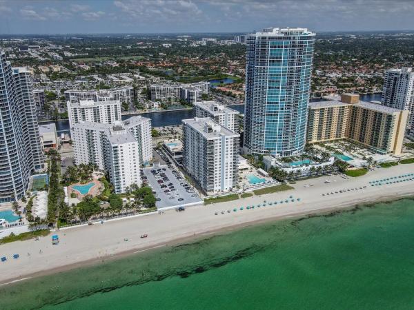 Aquarius, 2751 S Ocean Dr #1804S, Hollywood, Florida 33019, image 1