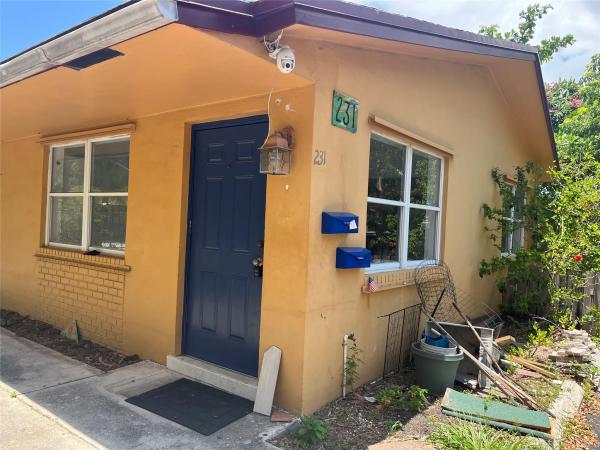 Woodhaven, 231 SW 8th St #1, Dania Beach, Florida 33004, image 1