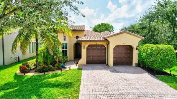 Sable Pointe At Heron Bay, 8061 NW 125th Ter, Parkland, Florida 33076, image 1