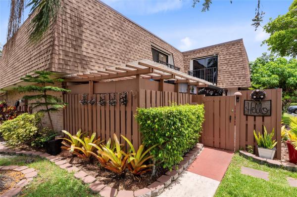 Village At Woodland Lake, 5447 NW 59th Pl, Tamarac, Florida 33319, image 1