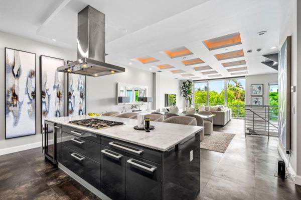 Aqual Lofts, 2729 NE 1st St #2729, Pompano Beach, Florida 33062, image 1