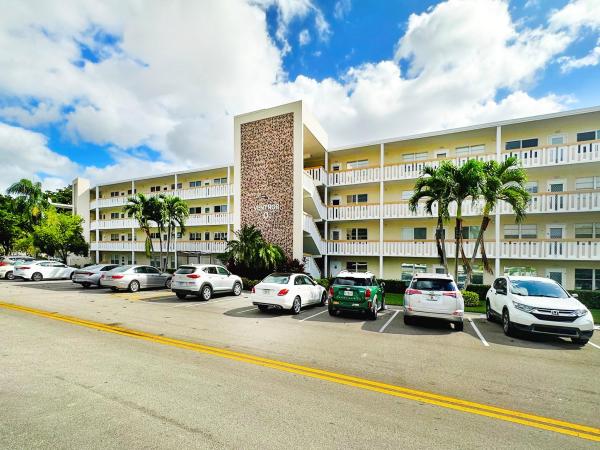 Ventnor, 4046 Ventnor O #4046, Deerfield Beach, Florida 33442, image 1
