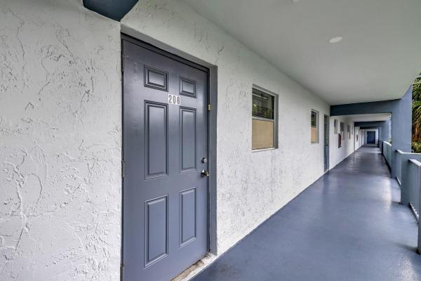 Sands Point, 8351 Sands Point Blvd #206, Fort Lauderdale, Florida 33321, image 1