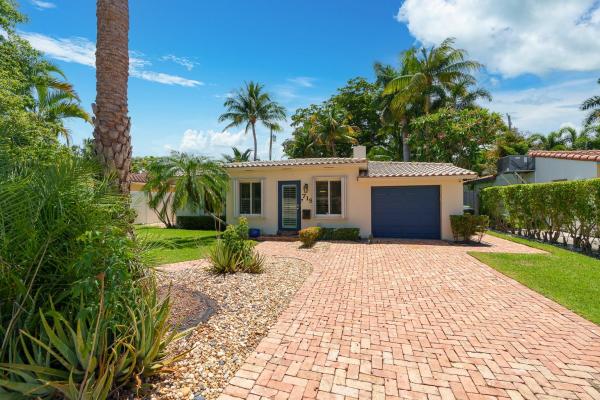 Victoria Highlands, 719 NE 20th Ave, Fort Lauderdale, Florida 33304, image 1