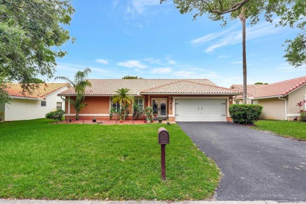 Royal Palm Village, 2346 NW 96th Way, Coral Springs, Florida 33065, image 1