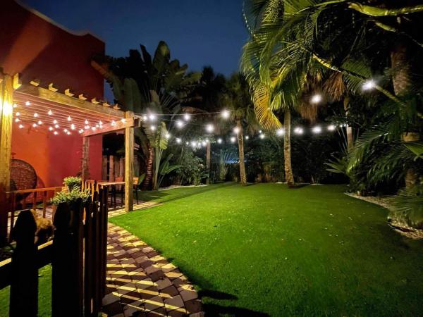 Old Progresso Village, 737 NW 1st Ave, Fort Lauderdale, Florida 33311, image 1