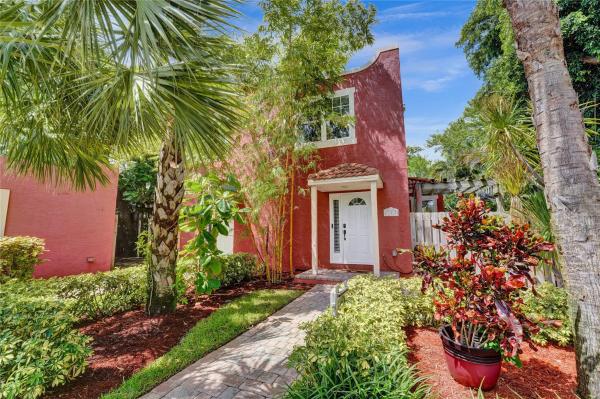 Old Progresso Village, 737 NW 1st Ave, Fort Lauderdale, Florida 33311, image 3
