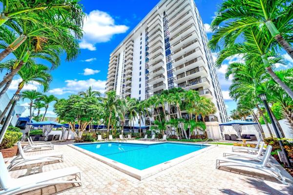 Galt Ocean Terrace, 3031 N Ocean Blvd #1001, Fort Lauderdale, Florida 33308, image 1